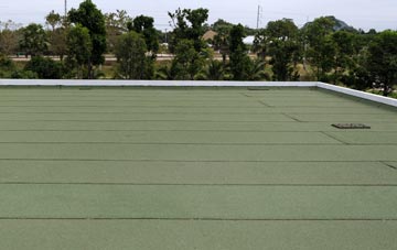 all Grindlow roofing types quoted for