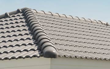 advantages of Grindlow clay roofing