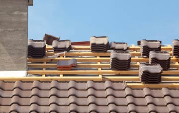 Grindlow clay roofing costs