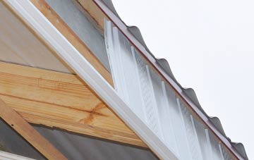 why Grindlow fascia repairs are essential
