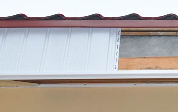 Grindlow fascia repair costs
