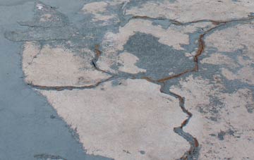 fibreglass roofing replacement Grindlow