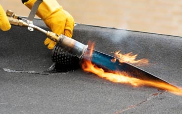 flat roof repairs Grindlow, Derbyshire