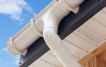 Grindlow gutter installation costs