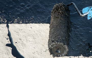 Grindlow liquid sealant waterproofing