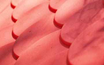 Grindlow plastic roof costs