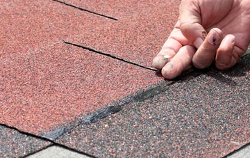 Grindlow asphalt roof repairs