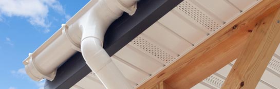 get Grindlow guttering quotes today