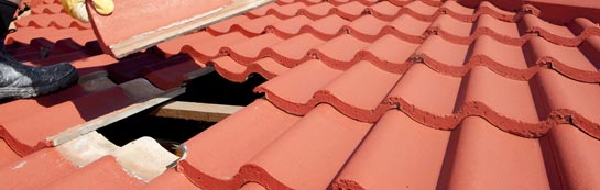 compare Grindlow roof repair quotes