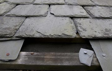 Grindlow slate roof repairs and maintenance