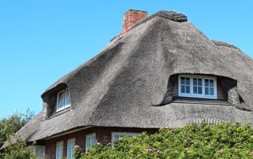 thatch roofing Grindlow, Derbyshire