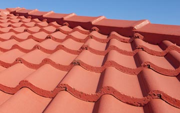 Grindlow tile and slate roof replacement