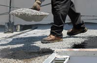 find rated Grindlow flat roofing replacement companies