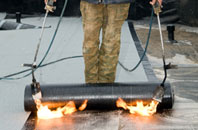 Grindlow flat roof sealing quote