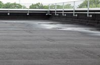 find rated Grindlow flat roofing companies