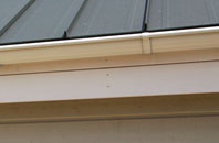 Grindlow soffit repair